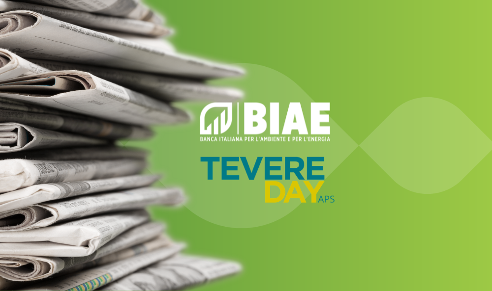 Comunicato BIAE - Tevere Day