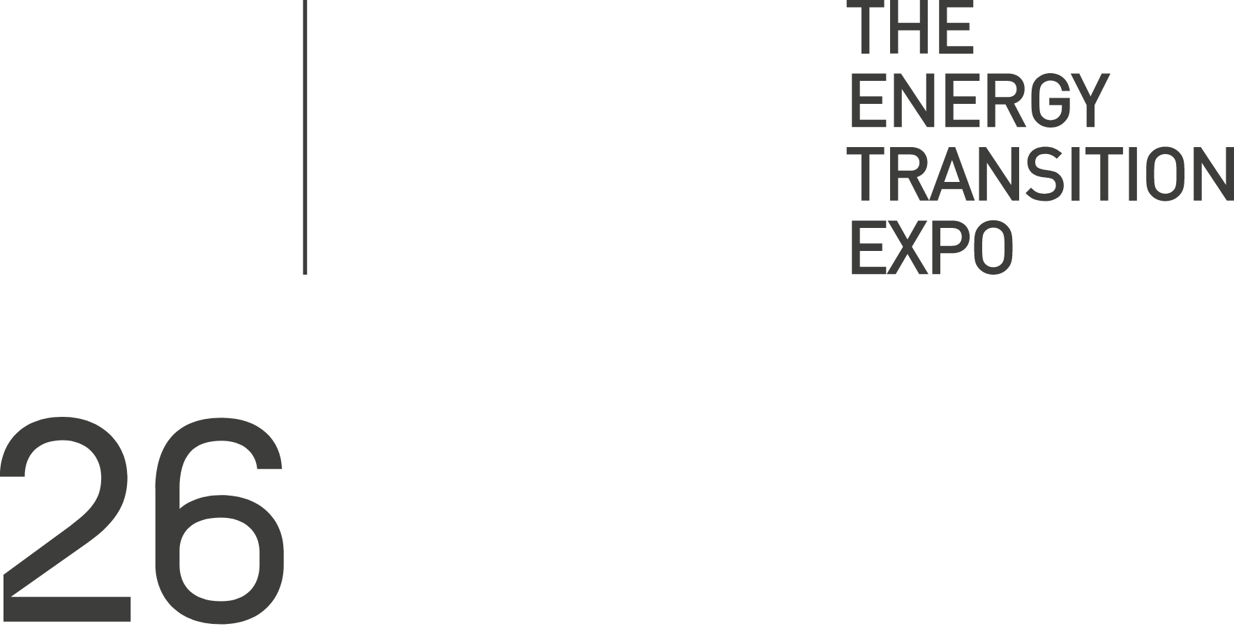 Key The Energy Transition Expo
