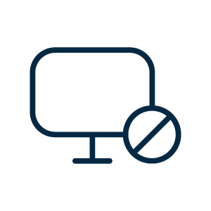 Non autorizzare operazioni di pagamento che non riconosci