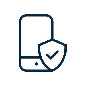 Adotta le misure di protezione per i tuoi dispositivi