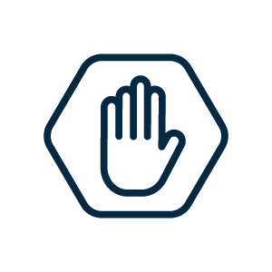 Non fidarti di richieste urgenti e sospette