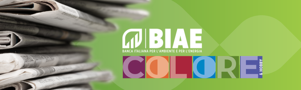 Nasce BIAE, la prima Banca Italiana dedicata alla transizione energetica