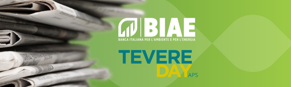 Comunicato BIAE - Tevere Day